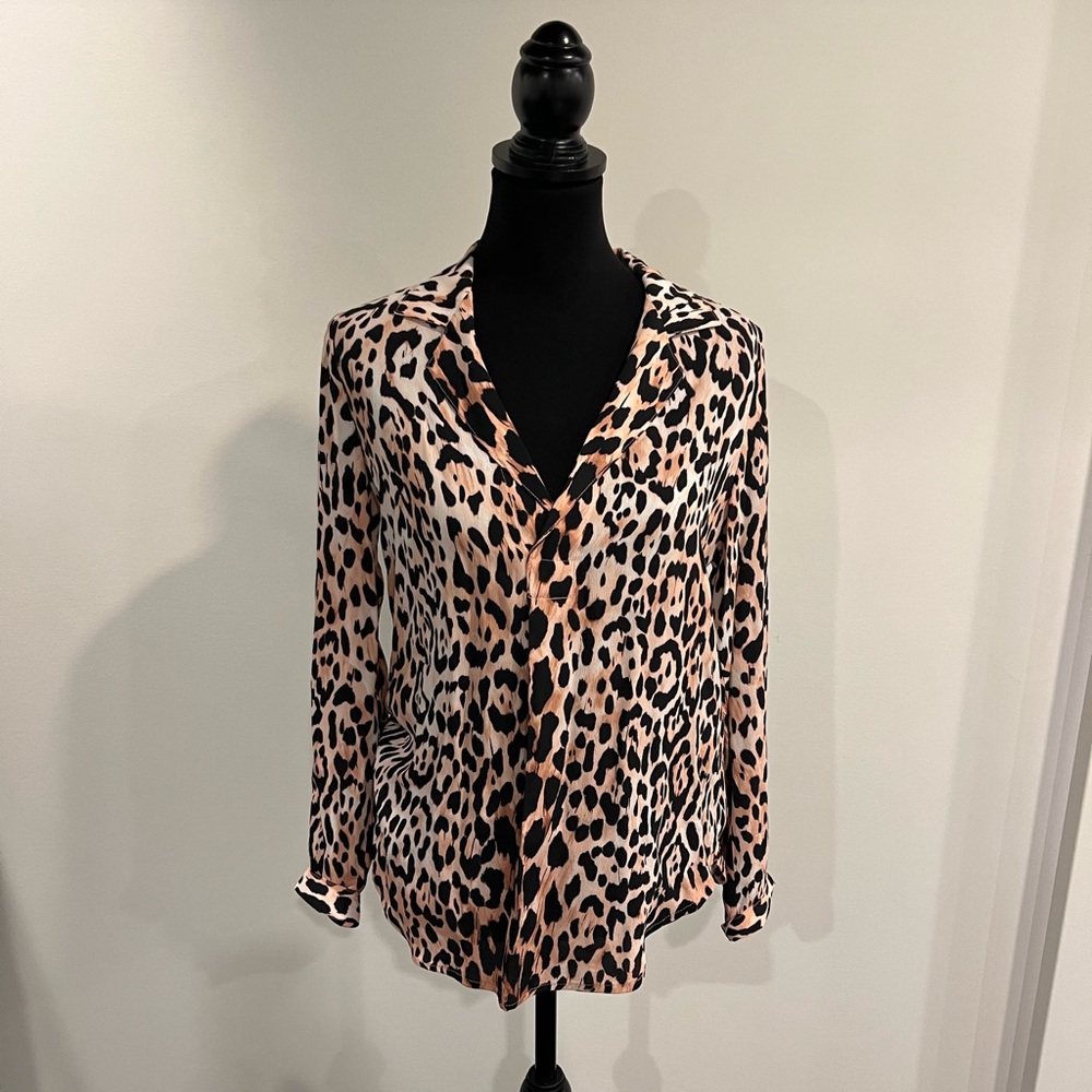 Karen Kane blouse - size XS